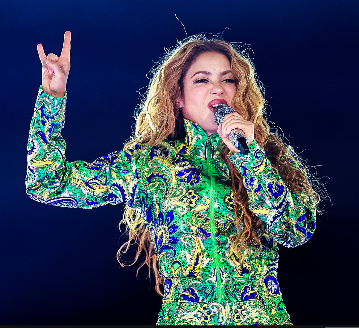 Shakira Releases Dai Dai Official Anthem Of The 2026 World Cup shakira-releases-dai-dai-official-anthem-of-the-2026-world-cup
