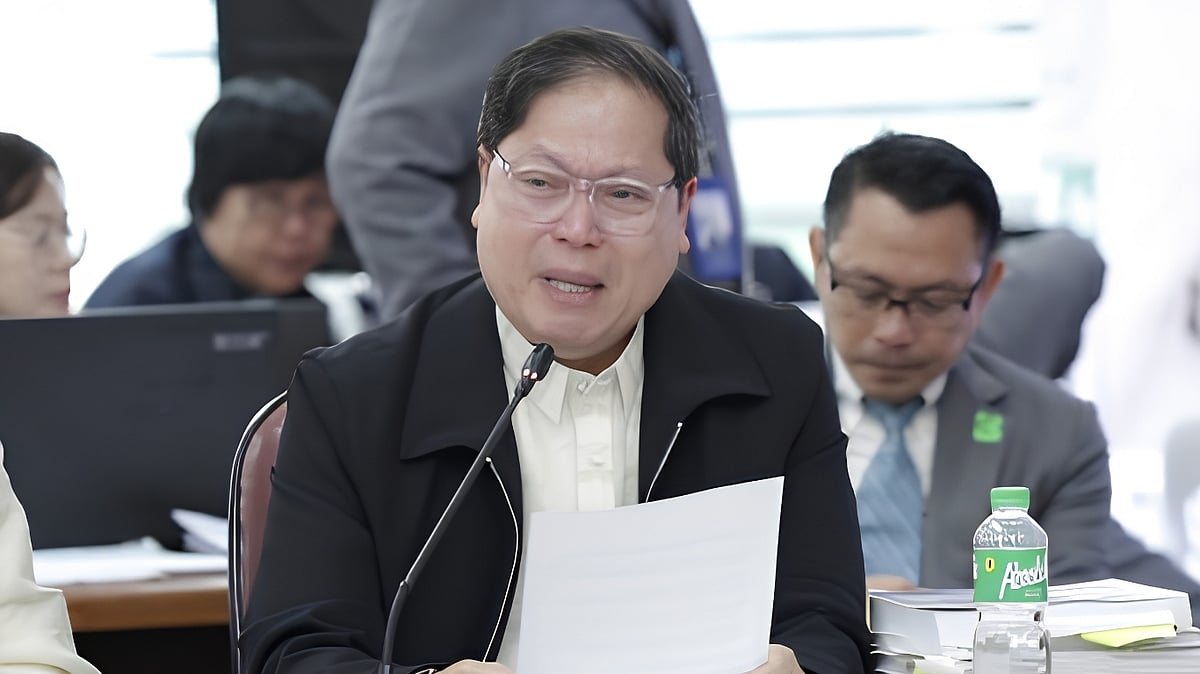 Mabilog calls posting ‘renewed mission’