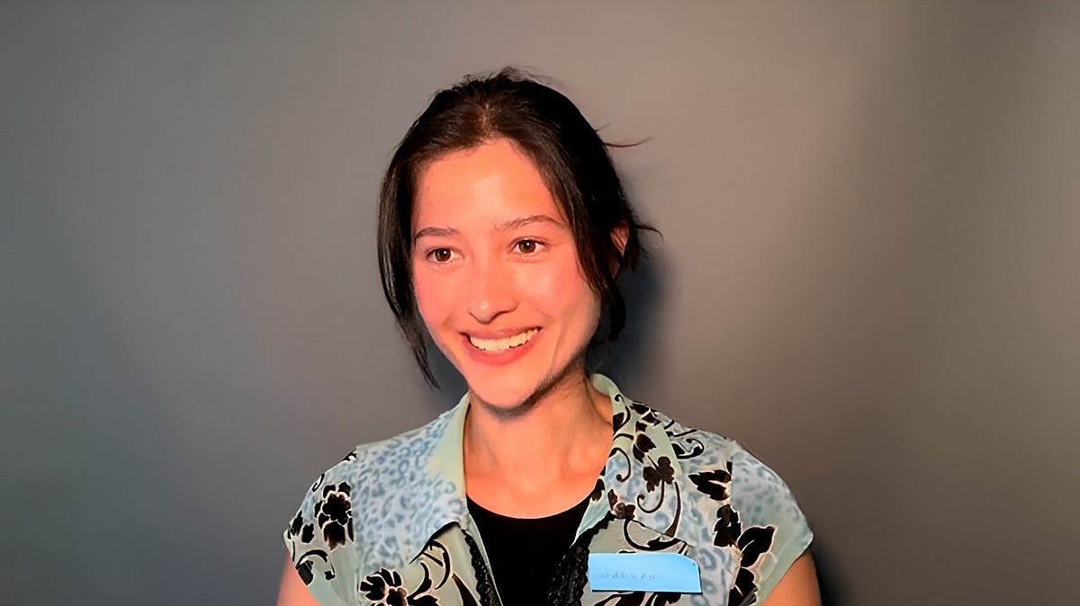 Maureen Wroblewitz opens up about rejected ‘Off Campus’ audition