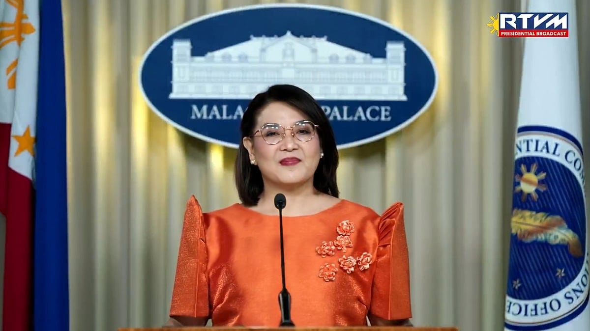 Palace: FDA reviewing dengue vaccine
