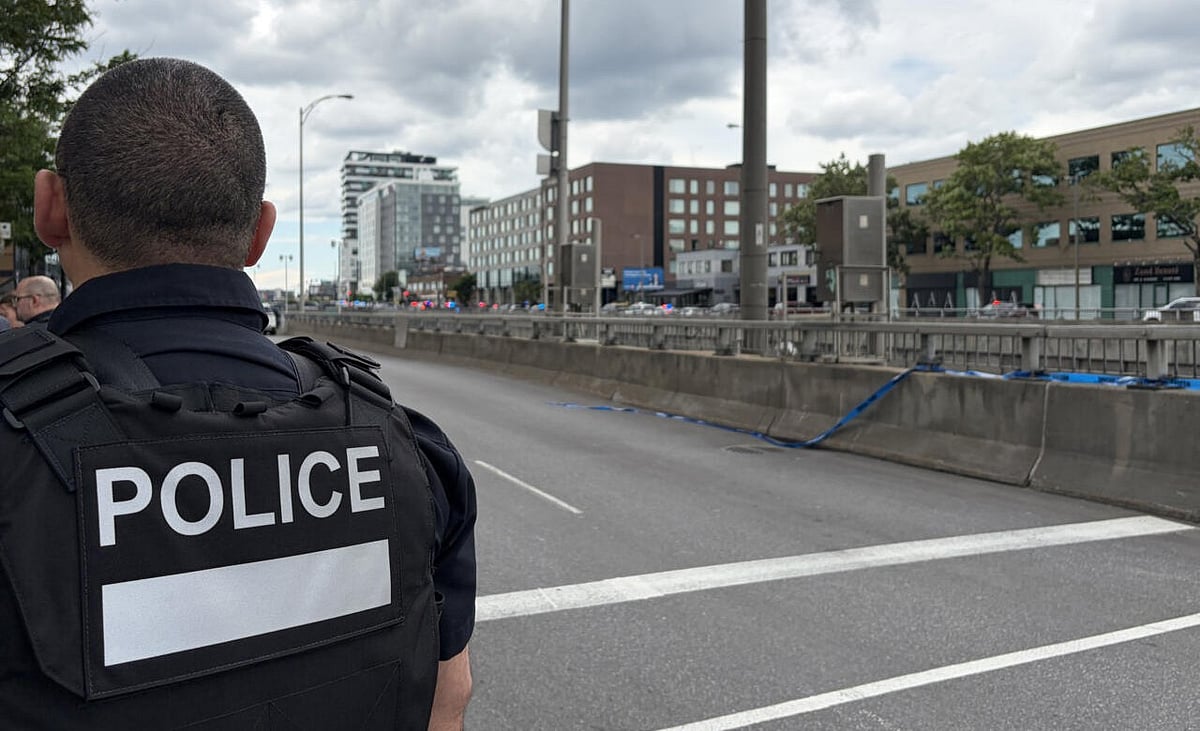 Montreal shooting leaves three dead