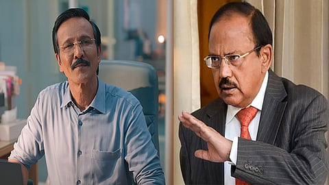 Special Ops 2 Himmat Singh Ajit Doval