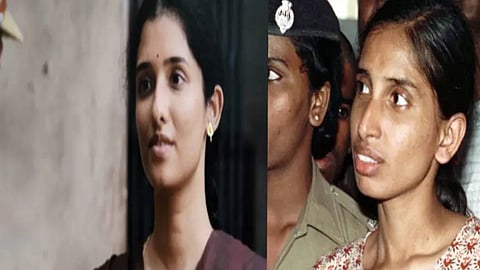 The Hunt Nalini Sriharan