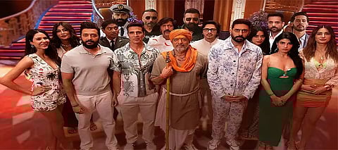 Housefull 5 OTT release: Expected release date and platform revealed for Akshay Kumar’s comedy fans