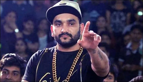 Singer Fazilpuria survives shocking firing attack near Gurugram; police probe underway