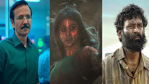 OTT Releases Representative Image