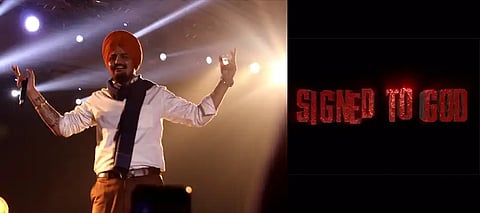 Sidhu Moose Wala's 'Signed To God World Tour 2026' announced; Speculated to feature...