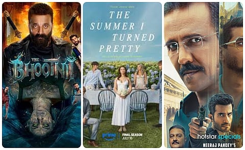 What to watch this week: From Special Ops 2 to Kuberaa to Vir Das’ Fool Volume; HERE’s the complete list of OTT releases