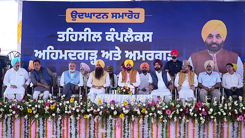 No mercy against drug jarnails, reiterated CM Mann