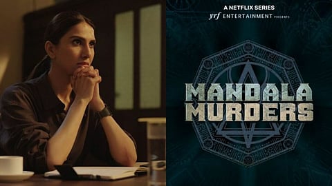 Is Netflix’s Mandala Murders based on a true story? Here's the truth behind the show & its characters
