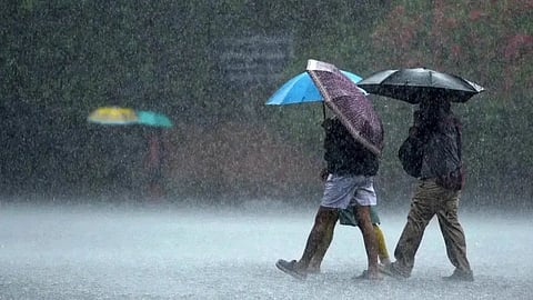 Jalandhar, Mohali & Patiala to see very heavy rains next week: KNOW full forecast