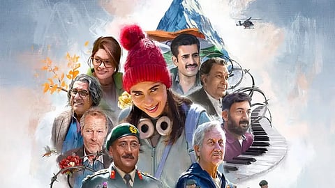 Reel vs Real: Is Anupam Kher’s ‘Tanvi the Great’ based on a real-life story? KNOW the details inside
