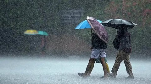 Rain, thunderstorms likely in Punjab from July 21, warns IMD - Check the full forecast