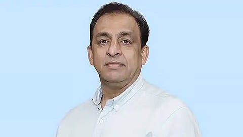 Know the development works done in Jalandhar Central after AAP's Nitin Kohli took charge