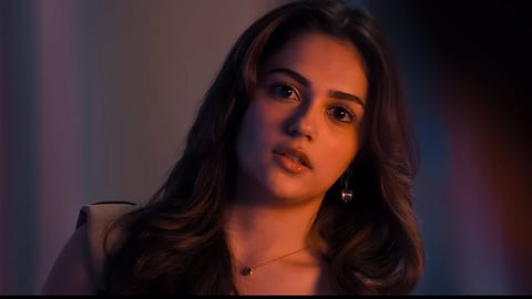 Who is Aneet Padda, & what’s the connection between Saiyaara star and Amritsar?