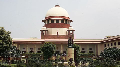 Supreme Court 