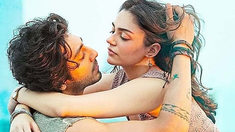 Saiyaara OTT Release: When will Ahaan Pandey’s romantic blockbuster stream online?