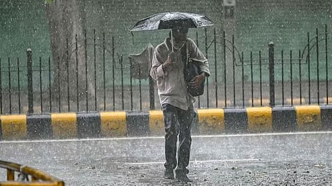 IMD issues yellow alert in Punjab: Heavy rain forecast till July 24, dry spell to follow