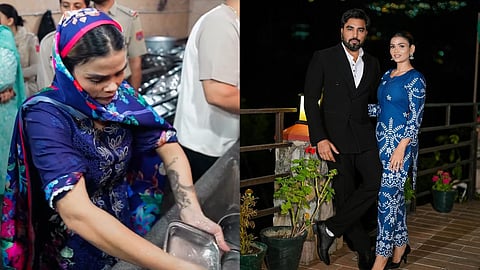 Armaan Malik wife Payal Punishment