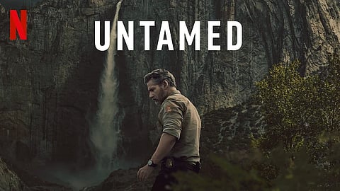 Is Netflix's 'Untamed' based on a true story? Here's the truth behind the crime drama