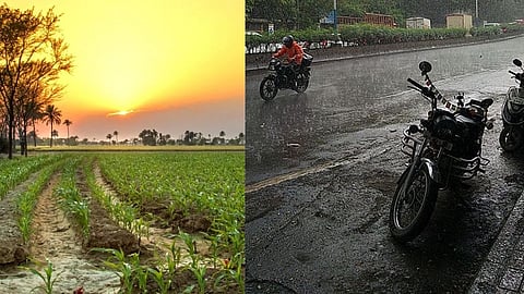 Punjab Weather Prediction