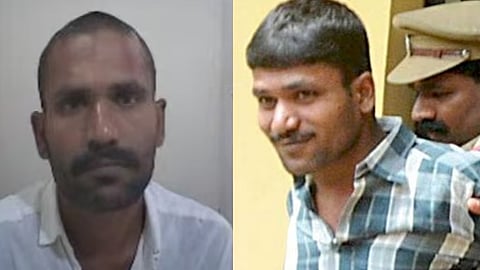  Govindachamy; Kerela Soumya rape-case convict