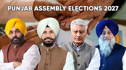 Upcoming Punjab Assembly Election