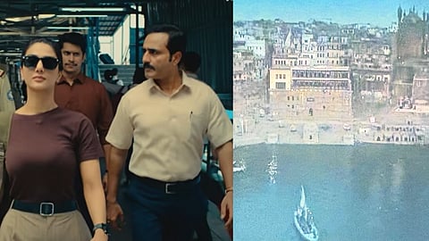 Mandala Murders/Charandaspur