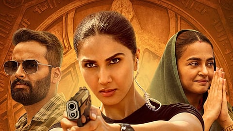 Will there be a Mandala Murders season 2? Ending EXPLAINED and what’s next