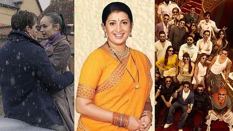 OTT Releases This Week