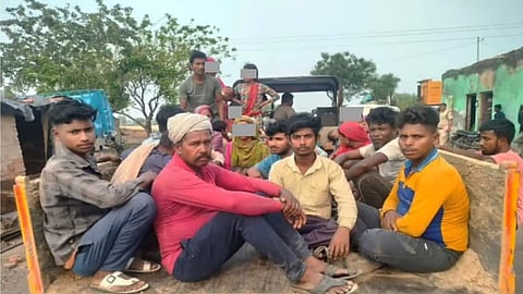 Bangladeshi Immigrants