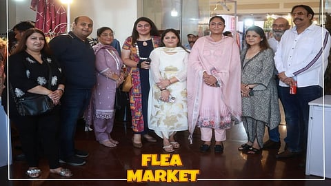 Flea Market Jalandhar