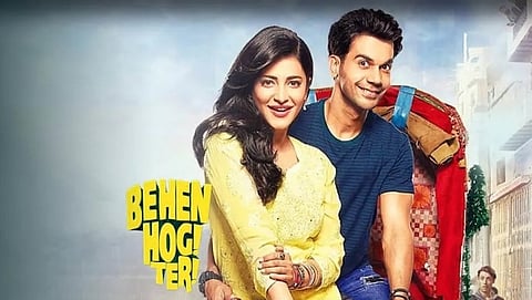 Rajkummar Rao gets bail from Jalandhar Court in ‘Behen Hogi Teri’ religious sentiment case; next hearing on July 30