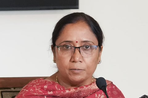 Mann Govt rescues 5 more children from begging; 208 children given a new life so far: Dr. Baljit Kaur