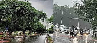 Punjab weather forecast: Rain to ease midweek, KNOW when state will get heavy showers