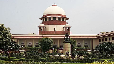 The Supreme Court