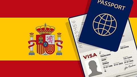 Digital Nomad Visa, Spain