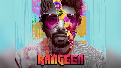 Is ‘Rangeen’ Based on a true story? Here's the truth behind the bold new Prime Video series