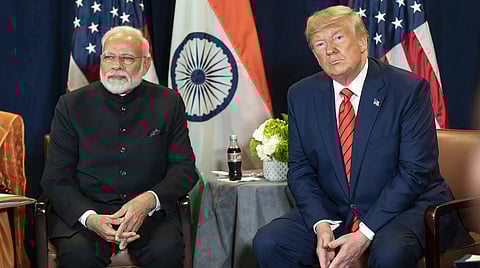 EXPLAINED: What will cost more after Trump tariffs? Here’s a list of affected Indian exports