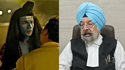 Rajkummar Rao Case in Jalandhar