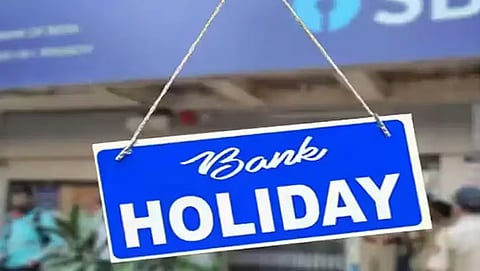 Banks closed on these 15 days in August 2025: KNOW full state-wise list