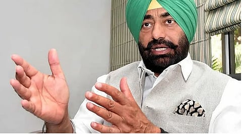What did Sukhpal Khaira say that led CM Mann’s OSD to file a defamation case? KNOW details
