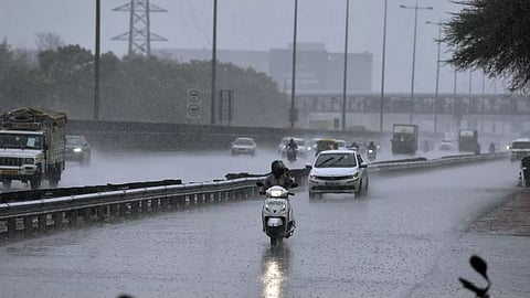 Punjab Monsoon