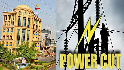 Jalandhar Power Cut Alert