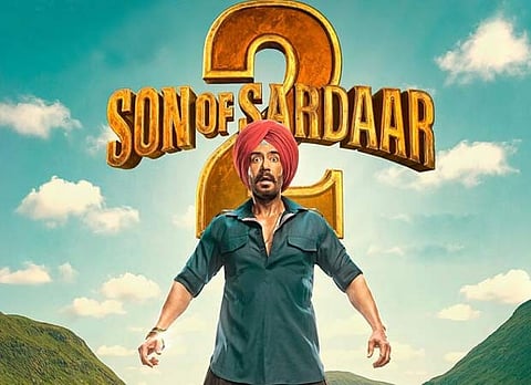 Son of Sardaar 2 likely to stream on THIS OTT platform after theatrical run: Here’s what we know