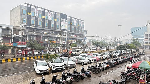 Jalandhar PPR Market