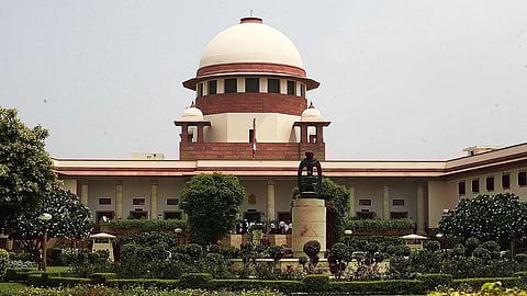 SC issues notice to RBI, ED, TRAI, states on plea to ban all betting apps