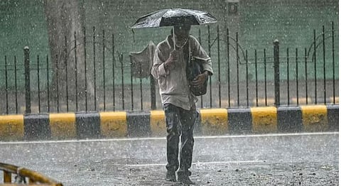 Rain, thunderstorms or dry days? Here’s Punjab’s full weather map for Aug 1-5 