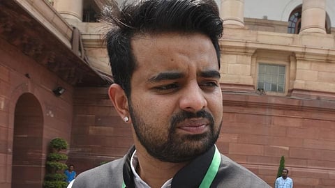 Prajwal Revanna Verdict