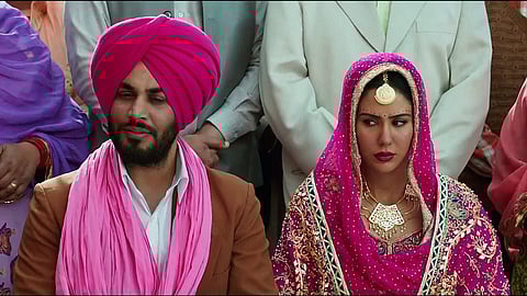 Godday Godday Chaa Natinal Award